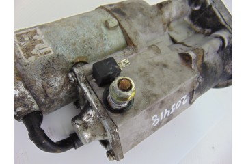 Motor arranque, Kia Sportage TD (5-ptas.) 2000