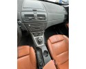 BMW X3 (E83) 2.0D 2005 para piezas | Desguace Gandia SL