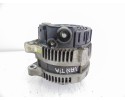 Alternador, Citroen Xantia Berlina 2.0 HDi Seduction 1999, 9635342080