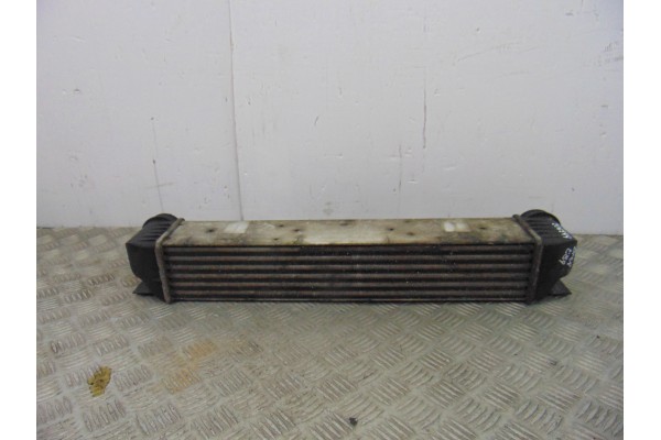 Intercooler, Bmw Serie 5 Berlina (E39) 525d 2001, 2247359