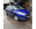 Ford Fiesta (CNN) Trend 2014 para piezas | Desguace Gandia SL