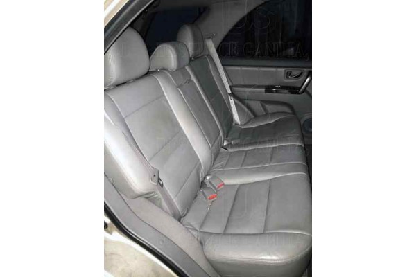Kia Sorento (BL) 2.5 CRDi X-Line 2007 para piezas | Desguace Gandia SL