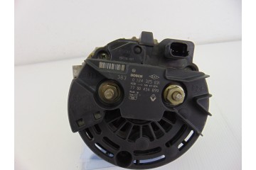 Alternador, Renault Scenic I (Ja...) 1.6 16V Authentique (JA0B/11) 2003, 7700434899