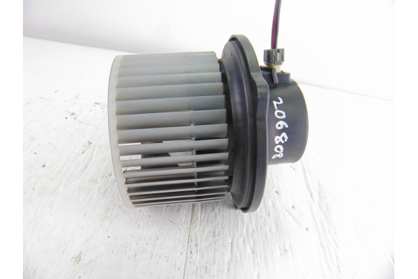 Motor calefaccion, Hyundai I30 (Fd) Classic 2008