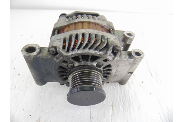 Alternador, Peugeot 207 Sw Confort 2011, A005TG0881