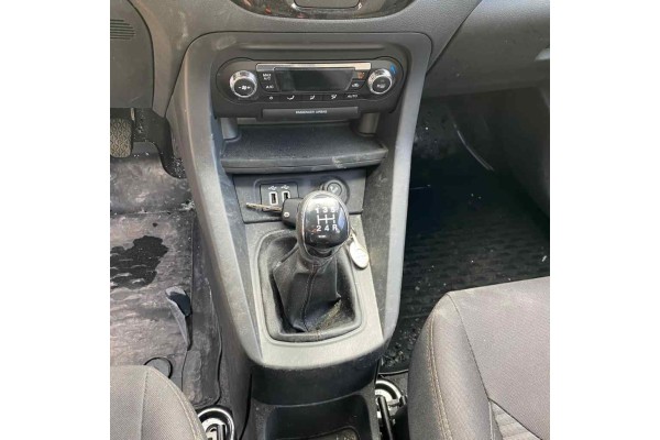 Ford KA+ (CDU) Ultimate 2019 para piezas | Desguace Gandia SL