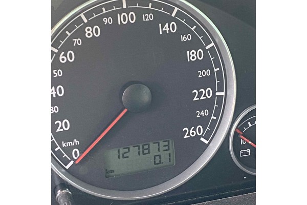 SEAT Alhambra (7V9) Reference 2007 para piezas | Desguace Gandia SL