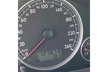 SEAT Alhambra (7V9) Reference 2007 para piezas | Desguace Gandia SL