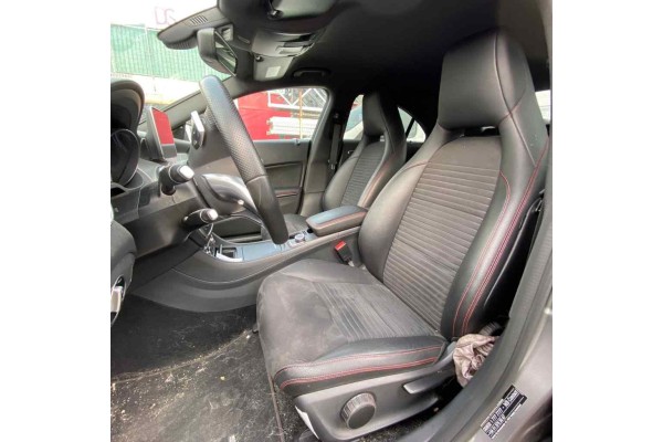 Mercedes-Benz Clase CLA (BM 117) CLA 220 CDI 4Matic (117.305) 2015 para piezas | Desguace Gandia SL