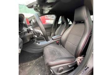 Mercedes-Benz Clase CLA (BM 117) CLA 220 CDI 4Matic (117.305) 2015 para piezas | Desguace Gandia SL