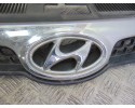Rejilla delantera, Hyundai I30 (Fd) Classic 2008, 863512L000