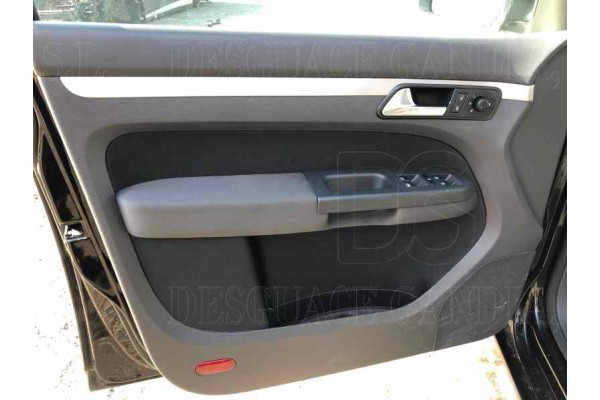 Volkswagen Touran (1T2) Advance 2007 para piezas | Desguace Gandia SL