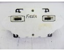 Mando climatizador, Ford Fiesta (Cnn) Trend 2014, 8A6T18C612