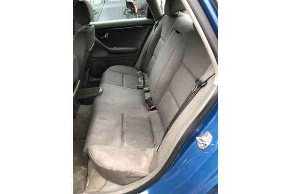 Audi A4 Berlina (8E) 2.5 TDI 2003 para piezas | Desguace Gandia SL