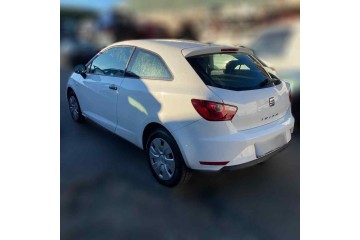 SEAT Ibiza ST (6J8) Reference 2014 para piezas | Desguace Gandia SL