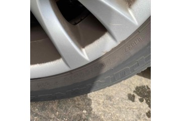 BMW Serie 1 Berlina (E81/E87) 118D 2007 para piezas | Desguace Gandia SL