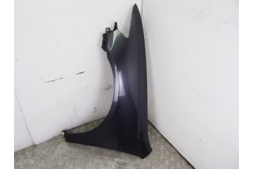 GRIS CENIZA ALETA DELANTERA IZQUIERDA HONDA ACCORD BERLINA (CL/CN) 2.0 Comfort 2003 GRIS CENIZA 209567 HONDA - 1