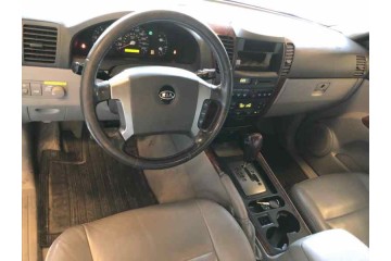 Kia Sorento (BL) 2.5 CRDi EX 2004 para piezas | Desguace Gandia SL