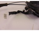 Cerradura puerta delantera izquierda, Mazda CX-7 Er Active 2011