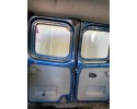 Opel Vivaro Combi 2.7T Corto 2004 para piezas | Desguace Gandia SL
