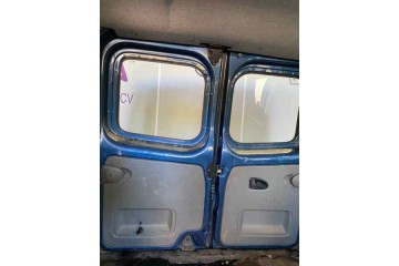 Opel Vivaro Combi 2.7T Corto 2004 para piezas | Desguace Gandia SL