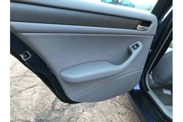 BMW Serie 3 Berlina (E46) 318D 2004 para piezas | Desguace Gandia SL