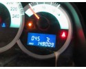 Toyota Corolla Verso (R1) 2.2 D-4D Sol 2007 para piezas | Desguace Gandia SL