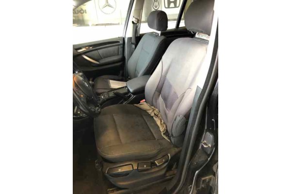 BMW X5 (E53) 3.0D 2003 para piezas | Desguace Gandia SL