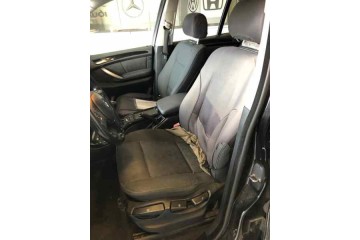 BMW X5 (E53) 3.0D 2003 para piezas | Desguace Gandia SL