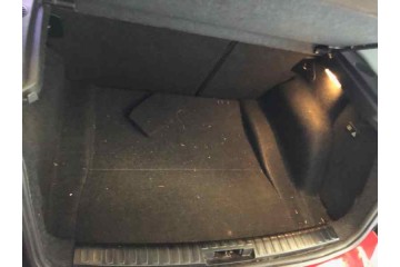 BMW Serie 1 Berlina (E81/E87) 120D 2006 para piezas | Desguace Gandia SL