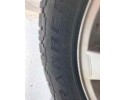 Jeep Grand Cherokee (WJ/WG) 2.7 CRD Laredo 2002 para piezas | Desguace Gandia SL