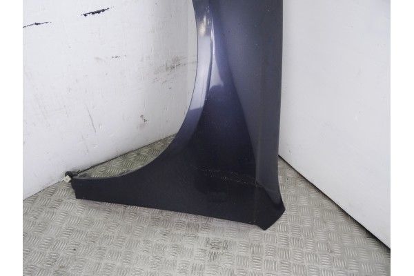 GRIS CENIZA ALETA DELANTERA IZQUIERDA HONDA ACCORD BERLINA (CL/CN) 2.0 Comfort 2003 GRIS CENIZA 209567 HONDA - 1