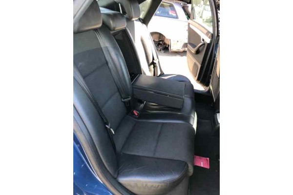 Audi A4 Berlina (8E) 2.0 TDI 16V 2005 para piezas | Desguace Gandia SL