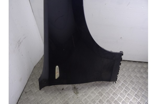 Aleta delantera derecha, Bmw Serie 1 Berlina (E81/E87) 116i 2007