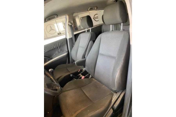 Toyota Corolla Verso (R1) 2,2 D-4D Sport 2006 para piezas | Desguace Gandia SL
