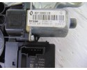 Elevalunas delantero derecho, Renault Scenic Iii (Jz) Dynamique 2010, 807300011R