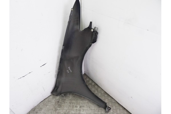 GRIS CENIZA ALETA DELANTERA IZQUIERDA HONDA ACCORD BERLINA (CL/CN) 2.0 Comfort 2003 GRIS CENIZA 209567 HONDA - 2