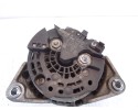 Alternador, Opel Vectra C Berlina Club 2004, 13108596