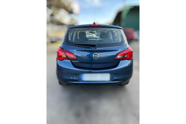 Opel Corsa e Selective 2017 para piezas | Desguace Gandia SL