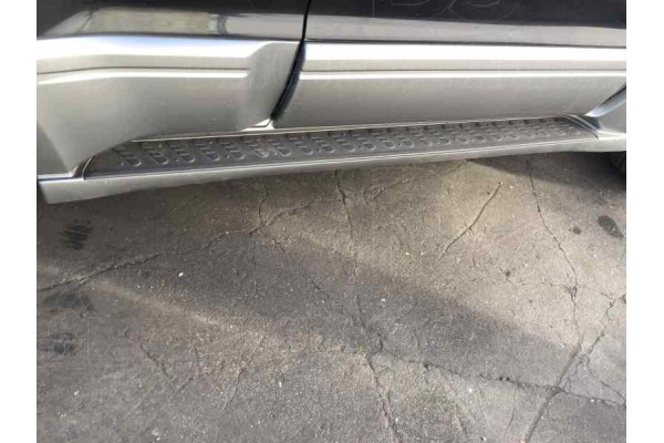 Mitsubishi Montero (V60/V70) 3.2 DI-D Avance (5-Ptas.) 2003 para piezas | Desguace Gandia SL