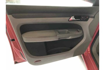 Volkswagen Caddy (2K)(02.2004) Tramper 2010 para piezas | Desguace Gandia SL