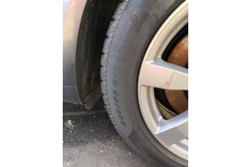 Audi A6 Avant (4F5) 3.0 TDI Quattro 2006 para piezas | Desguace Gandia SL