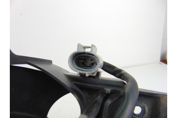 Electroventilador, Ssangyong Rodius Xdi Limited AWD 2006, 6840021050