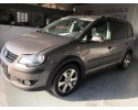 Volkswagen Touran (1T2) Sport 2010 para piezas | Desguace Gandia SL