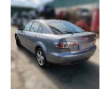 Mazda 6 Berlina (GG) 2.0 Crtd 120 Active (5-Ptas.) 2004 para piezas | Desguace Gandia SL