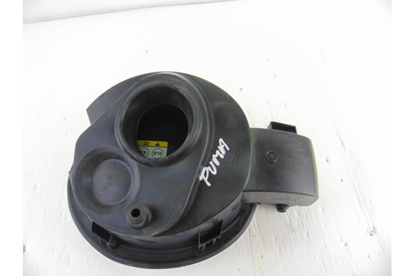 Tapa exterior combustible, Ford Puma Hybrid ST-Line 2021, L1TBS27936BA