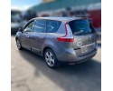 Renault Scenic III (JZ) Dynamique 2011 para piezas | Desguace Gandia SL