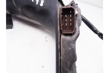Retrovisor izquierdo, Audi A8 (D2) 2.5 TDI Quattro 2001