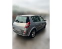 Renault Scenic II (JM) Authentique 2004 para piezas | Desguace Gandia SL