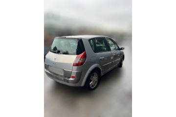 Renault Scenic II (JM) Authentique 2004 para piezas | Desguace Gandia SL
